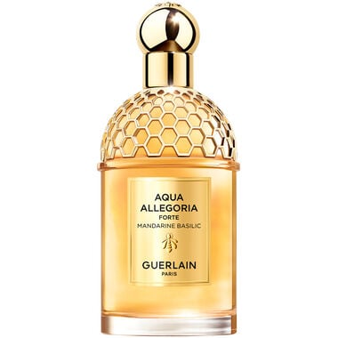 Aqua Allegoria Forte Mandarine Basilic faces aqua allegoria forte mandarine basilic