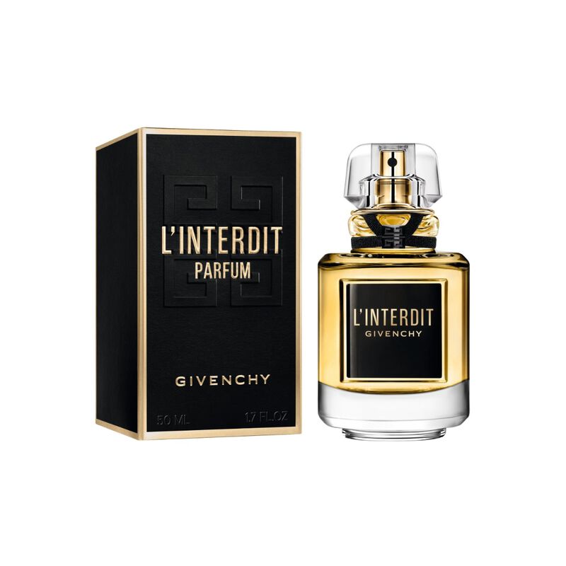 givenchy l'interdit parfum