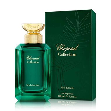 faces miel d arabie   eau de parfum 100ml