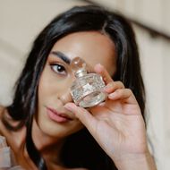 faces زيت عطري مسك ملكي