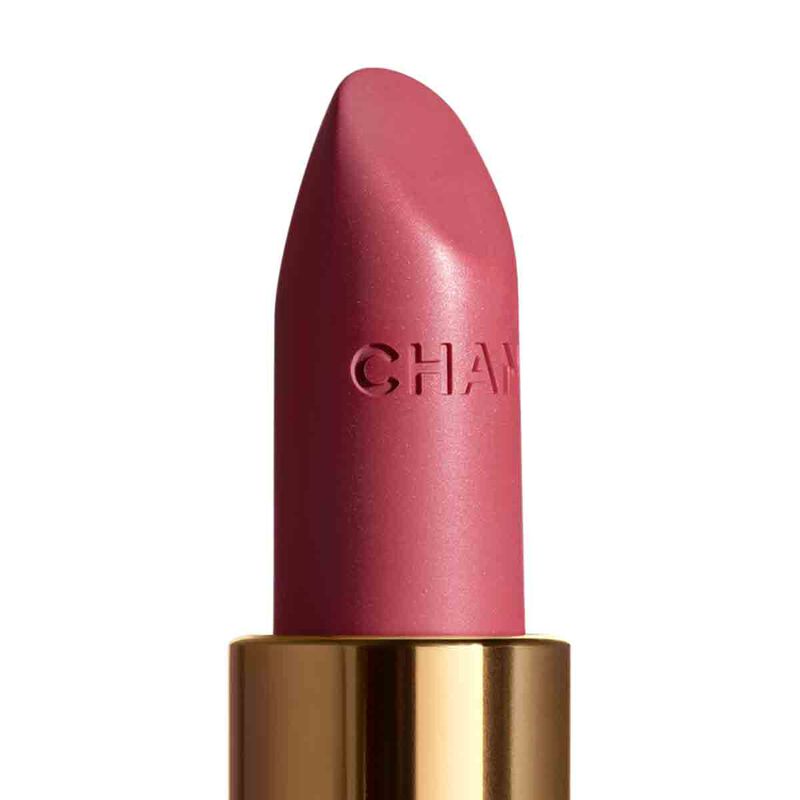 شانيل rouge allure velvet
