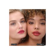 faces legendary serum