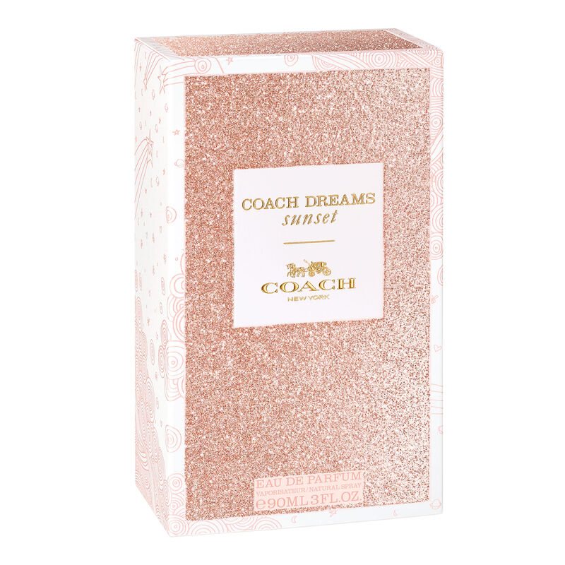 coach dreams sunset eau de parfum