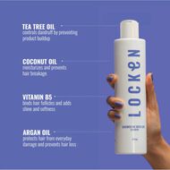 SHOWER ME WITH LOVE SHAMPOO faces shower me with love shampoo