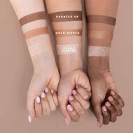 Glowria Highlighter faces glowria highlighter