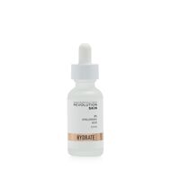 Plumping And Hydrating Serum Hyaluronic Acid faces plumping and hydrating serum hyaluronic acid