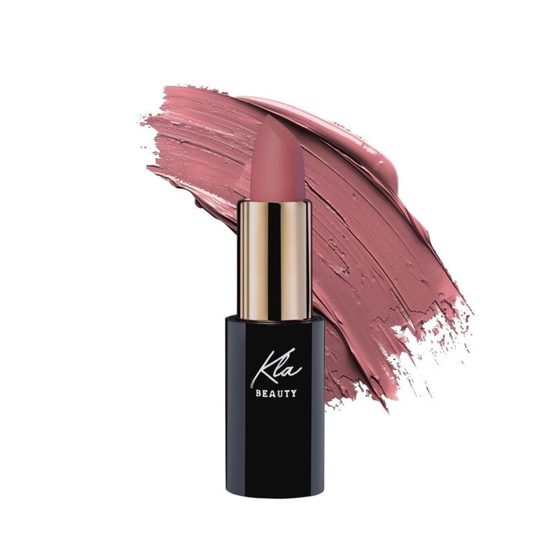 kla beauty anna creamy lipstick