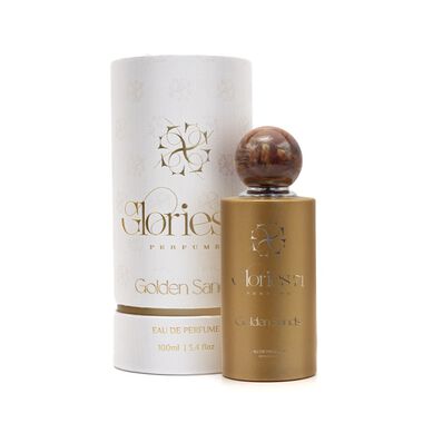 faces عطر جولدن ساندس