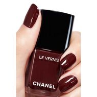 faces le vernis طلاء أظافر طويل الثبات