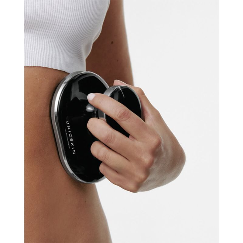 يونيك سكين جهاز تنحيف الجسم المتقدم &times;4