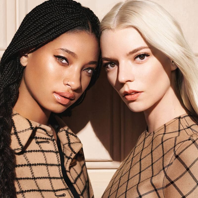 dior forever hydra nude