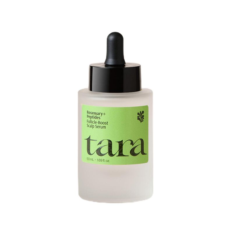 tara rosemary&nbsp;peptides&nbsp;follicle boost scalp