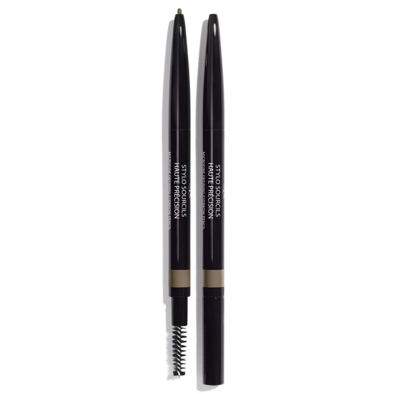 chanel stylo sourcils haute precision microfine defining eyebrow pencil