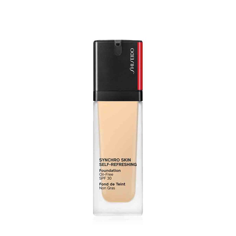 shiseido smu synchro skin sr foundation 210