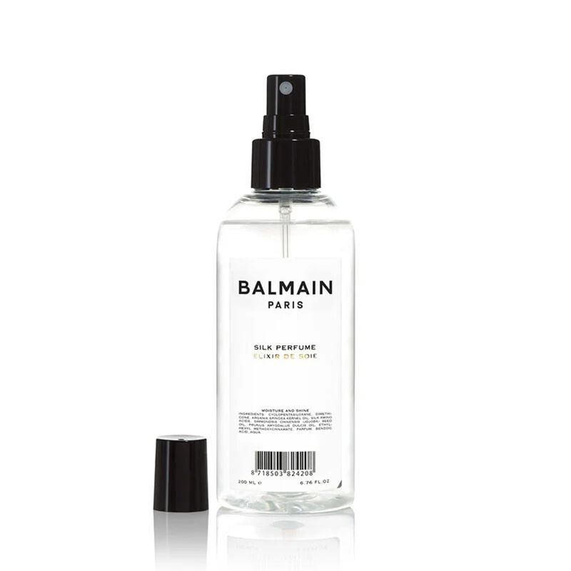 balmain hair silk perfume