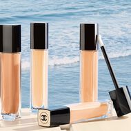 faces les beiges serum concealer