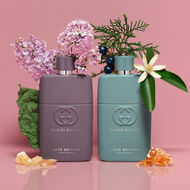 Guilty Love Edition faces guilty love edition