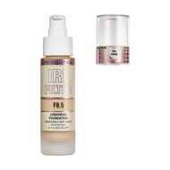 Irl Filter Longwear Foundation F85 faces irl filter longwear foundation f85