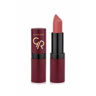 faces velvet matte lipstick no 26