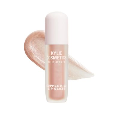faces supple kiss lip glaze