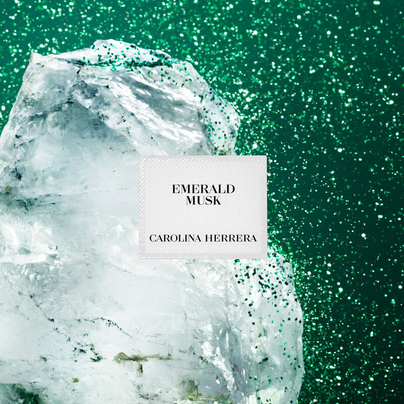carolina herrera emerald musk