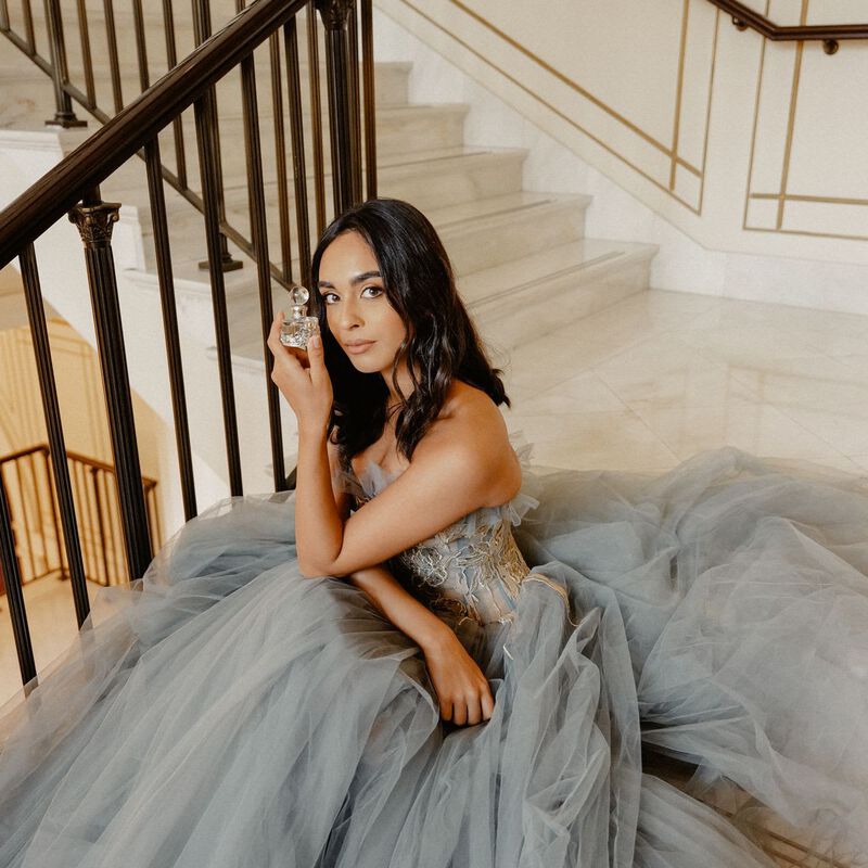 سويس آرابيان زيت عطري مسك ملكي