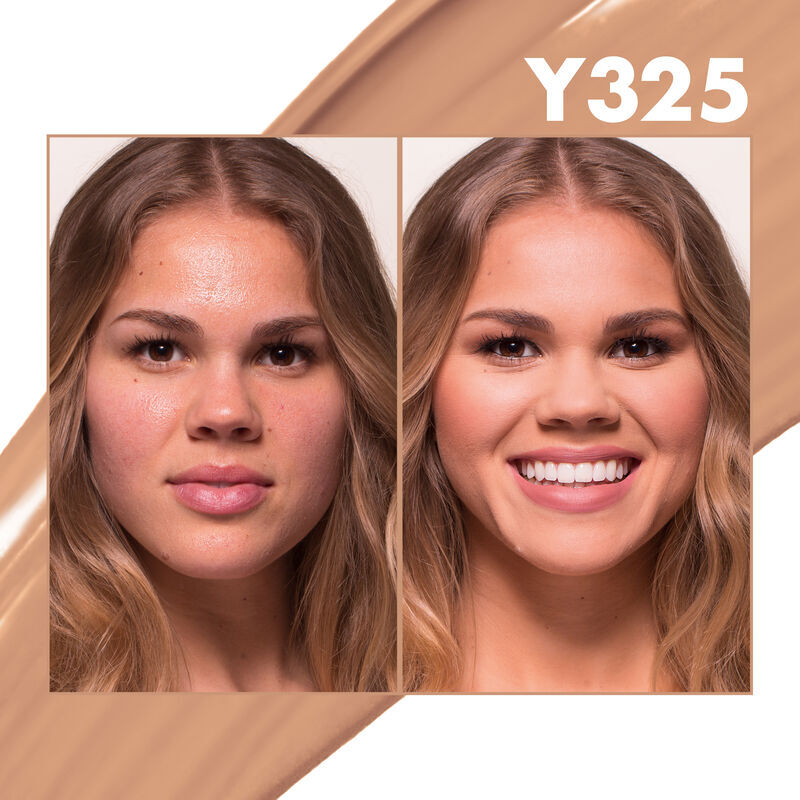 ميك اب فور ايفر matte velvet skin foundation