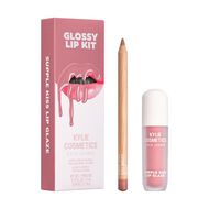 Glossy Lip Kit faces glossy lip kit