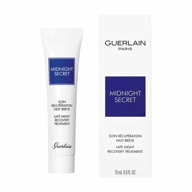 Smart Midnight Secret faces smart midnight secret