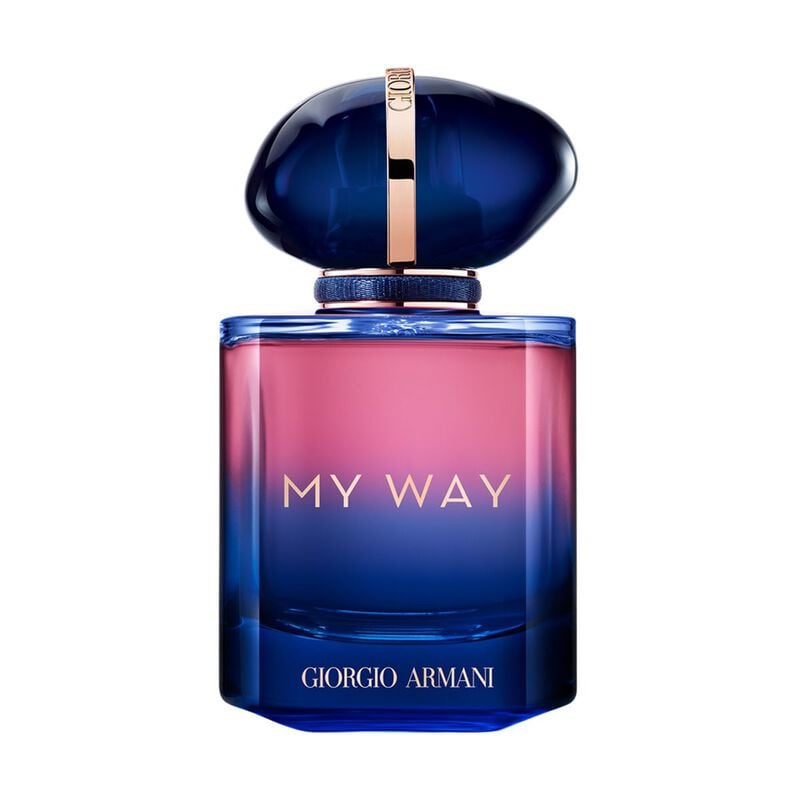 armani beauty my way le parfum