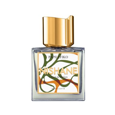 faces papilefiko eau de parfum