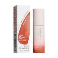 Coconut Water Lip Stain faces coconut water lip stain