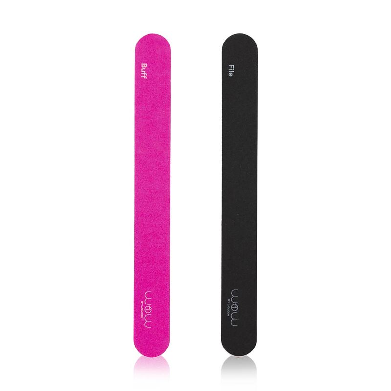 wow beauty nailed it