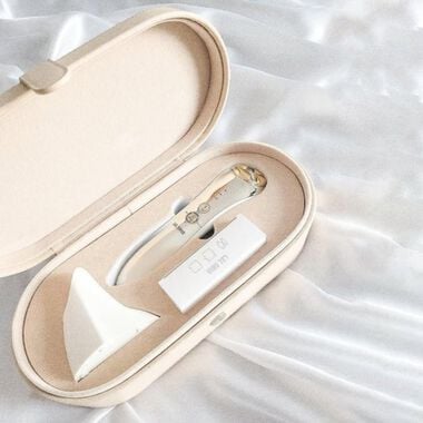 faces kira lifting massager for face