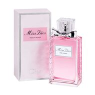 faces miss dior rose n roses eau de toilette