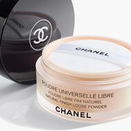 POUDRE UNIVERSELLE LIBRE faces poudre universelle libre