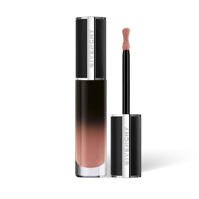 givenchy le rouge interdit cream velvet lipstick