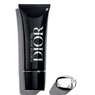 Forever Skin Veil - Glow Finish and 24h Hydration, SPF 25 PA++ faces forever skin veil glow finish and 24h hydration spf 25 pa