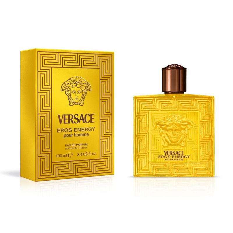 فيرزاتشي عطر إيروس اينرجي بخاخ طبيعي