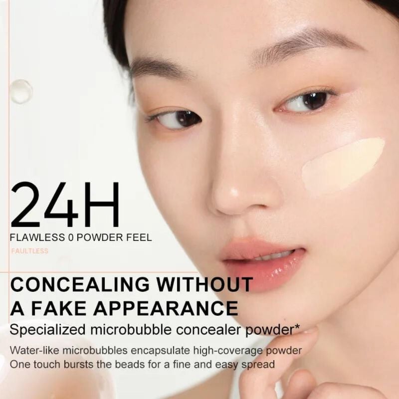 judydoll long wearing foundation n10