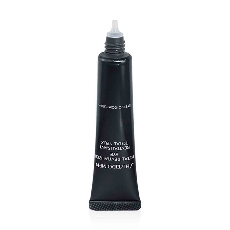 shiseido men's total revitalizer eye