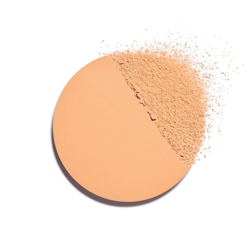 chanel les beiges healthy glow sheer powder refill