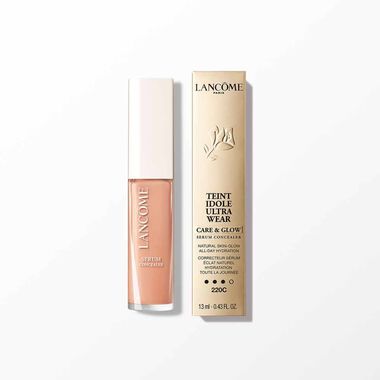 Teint Idole Ultra Wear Care & Glow Serum faces teint idole ultra wear care glow serum