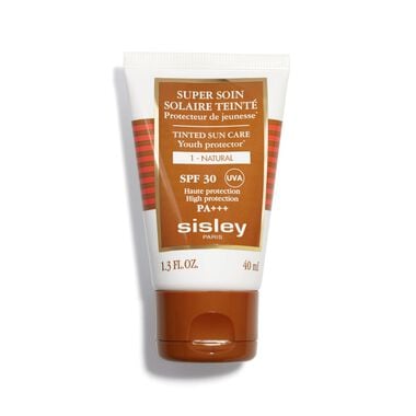 faces سوبر سوان سولير العناية بالوجه للوقاية من أشعة الشمس spf 30