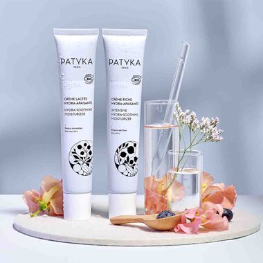faces intensive hydra soothing moisturizer