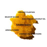 Kama Balm faces kama balm