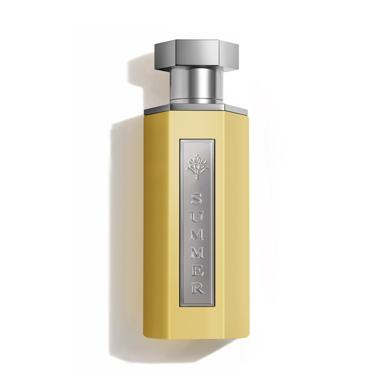 reef perfumes summer yellow