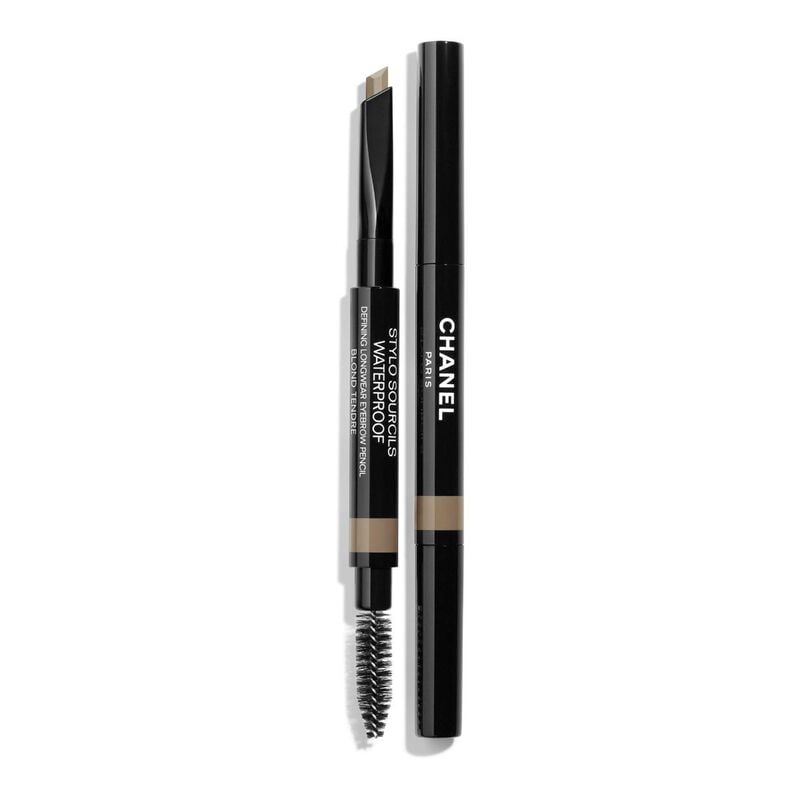 chanel stylo sourcils waterproof