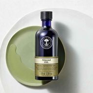 faces almond oil 100ml