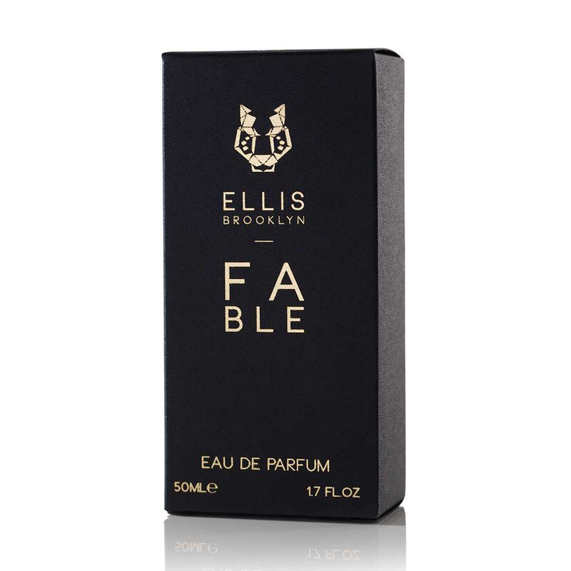 ellis brooklyn fable eau de parfum 50ml